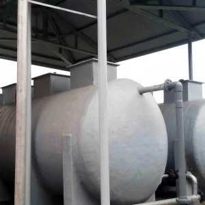 Công Ty TNHH Thiết Bị Môi Trường Đức An