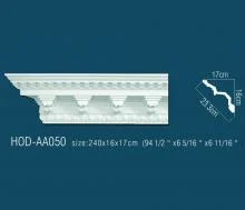 Phào Chỉ HOD Việt Nam – Công Ty Cổ Phần HOD Việt Nam