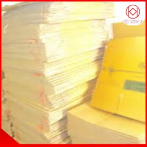 Giấy Ngành May Mặc Việt Hưng An – Công Ty Cổ Phần Đầu Tư Sản Xuất Và Thương Mại Việt Hưng An