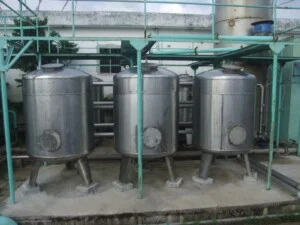 Công Ty TNHH Sản Xuất Và Thương Mại OBM