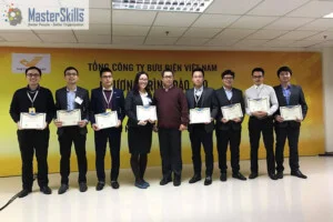 Công Ty TNHH Một Thành Viên Giáo Dục Và Dịch Vụ Công Nghệ Thông Tin Tinh Nghệ