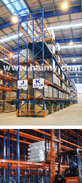 Công Ty Cổ Phần Công Nghiệp Hai My