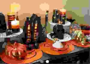 Nến Universal Candle Việt Nam – Công Ty TNHH Universal Candle Việt Nam