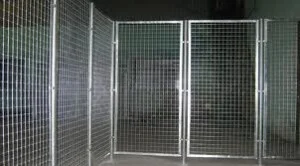 Công Ty Cổ Phần Vật Liệu Và Lưới Thép Hải Phòng