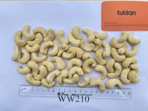Hạt Điều Tutilan – Công ty Cổ Phần Tutilan Việt Nam