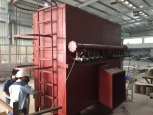 Công Ty CP Giải Pháp Tự Động Hóa Và ứng Dụng Công Nghệ CNC