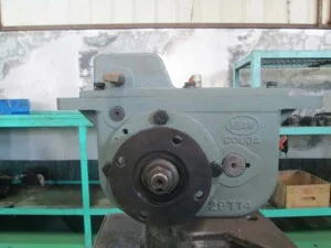 Công Ty Cổ Phần Cơ Khí Cổ Loa