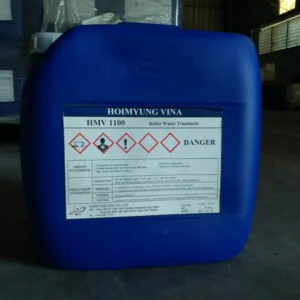 Hóa Chất Hoimyung Hàn Quốc