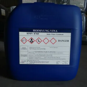 Hóa Chất Hoimyung Hàn Quốc