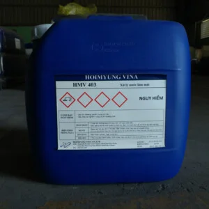 Hóa Chất Hoimyung Hàn Quốc