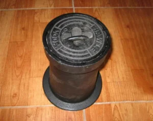 Đúc Gang Thép Mỹ Đồng – Công Ty TNHH Cơ Khí Đúc Gang Thép Mỹ Đồng