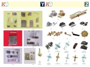 ốc Vít Kinh Thuận – Công Ty TNHH Kinh Thuận