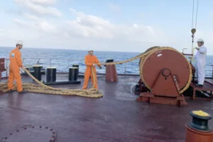 ATLANTIC MARINE – Công Ty TNHH Hàng Hải Đại Tây Dương
