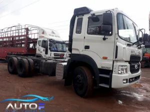 Công ty TNHH Phát Triển Xây Dựng và Thương Mại