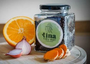 Sản Phẩm Thiên Nhiên TINA