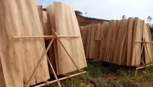 Xưởng Gỗ Ao Cạn Yên Thế Bắc Giang