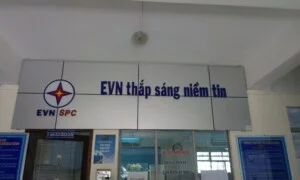 Tài Quảng Cáo – Công Ty TNHH Một Thành Viên Tài Quảng Cáo