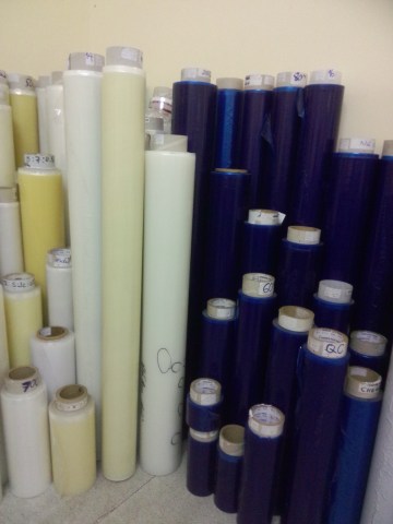 Băng Keo Nhựt Rạng – Công Ty TNHH Nhựt Rạng