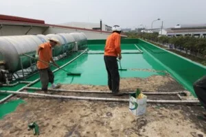 Công ty TNHH Thương Mại Xây Dựng Kỹ Thuật Đông Bắc