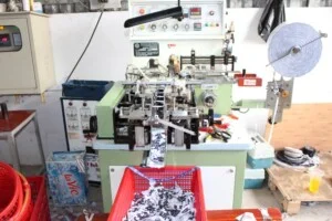Công Ty TNHH Sản Xuất Thương Mại Nhãn Mác Hưng Phước