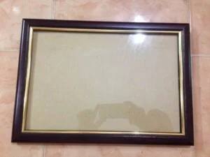 Khung ảnh Quang Duy