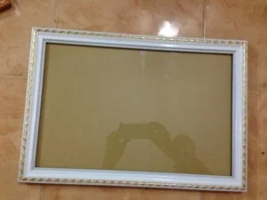 Khung ảnh Quang Duy