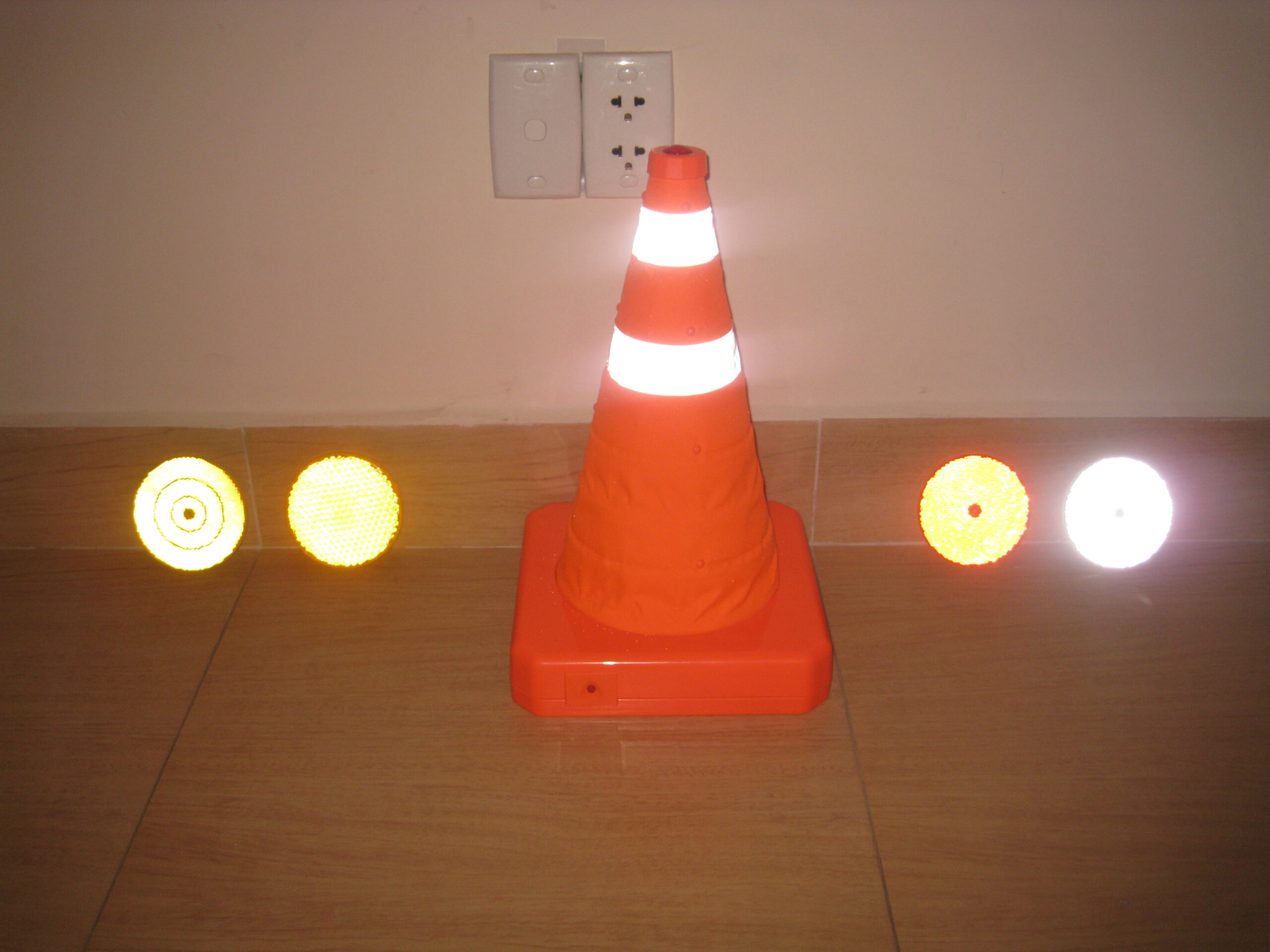 Công Ty TNHH MTV Cơ Khí Kỹ Thuật Giao Thông Việt An