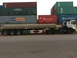 Công Ty TNHH Vận Tải Thương Mại Và Đầu Tư Quốc Bảo