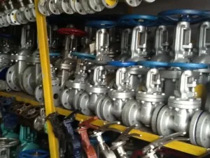 Thiết Bị Áp Lực Đông Anh – Công Ty Cổ Phần Thiết Bị Áp Lực Đông Anh