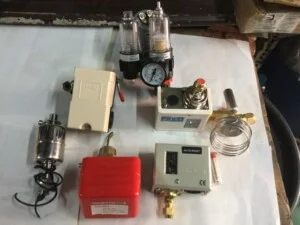 Công Ty TNHH Thương Mại Và Kỹ Thuật Việt Tiến