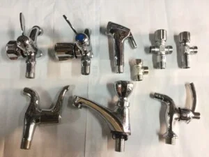 Cửa Hàng Điện Lạnh Vinh Ngọc