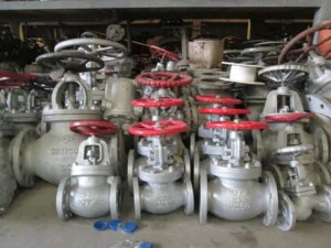 Thiết Bị Áp Lực Đông Anh – Công Ty Cổ Phần Thiết Bị Áp Lực Đông Anh