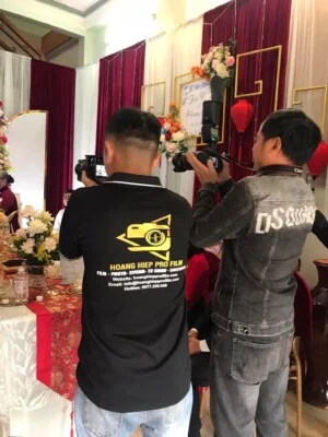 DNTN Truyền Thông Hoàng Hiệp