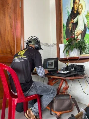 DNTN Truyền Thông Hoàng Hiệp