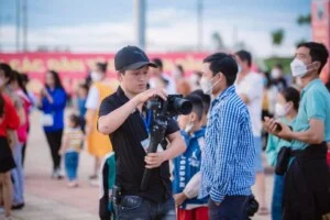 DNTN Truyền Thông Hoàng Hiệp