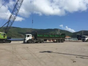 Công Ty TNHH Vận Tải Thương Mại Và Đầu Tư Quốc Bảo