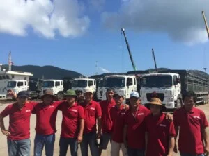Vận Tải Toàn Liêm – Công Ty TNHH Thương Mại – Dịch Vụ – Vận Tải Toàn Liêm