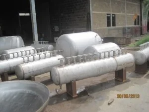 Công Ty TNHH Sản Xuất Thương Mại Dịch Vụ Trung Nam Việt