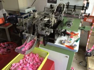 Công Ty TNHH Sản Xuất Thương Mại Nhãn Mác Hưng Phước