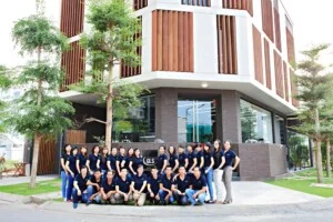 Global Logistics – Công Ty TNHH Dịch Vụ Tiếp Vận Toàn Cầu