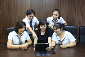 Global Logistics – Công Ty TNHH Dịch Vụ Tiếp Vận Toàn Cầu