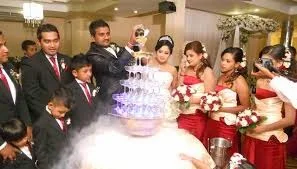 Đá Khô Thủy Đông – Công Ty TNHH Thủy Đông