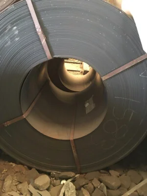 Công Ty TNHH Thép Trường Tuấn