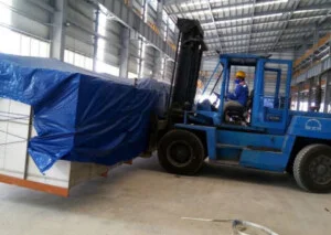Vận Tải Đinh Nguyễn – Công Ty TNHH Đinh Nguyễn