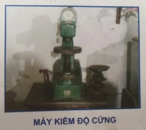 Công Ty Cổ Phần Máy Công Nghiệp Và Dụng Cụ