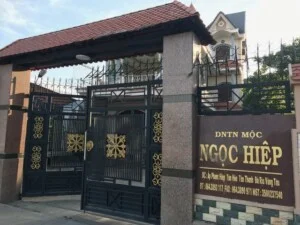 Pallet Gỗ Mộc Ngọc Hiệp – Công Ty TNHH Mộc Ngọc Hiệp