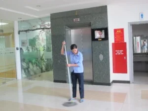 Công Ty TNHH Dịch Vụ Thành Mỹ