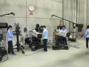 Công Ty TNHH Dịch Vụ Thành Mỹ