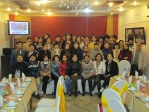 Công Ty TNHH Dịch Vụ Thành Mỹ