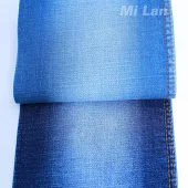 Vải Jean Mi Lan  – Công Ty TNHH TM XNK Thời Trang Mi Lan